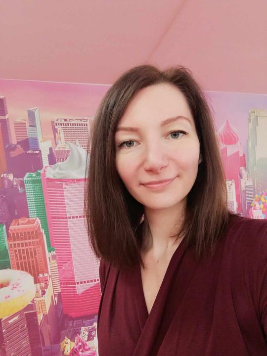 Krisztina Kató