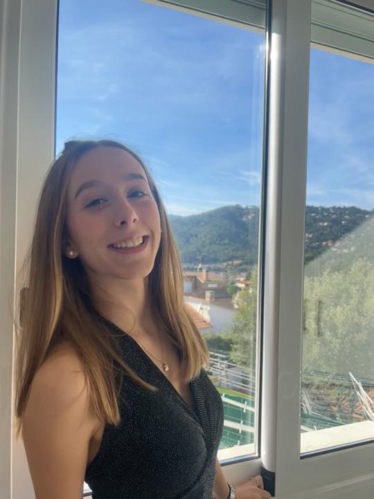 Naiala Aguilera