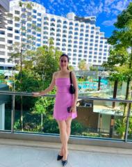 Mahnoush Ziaratzadeh