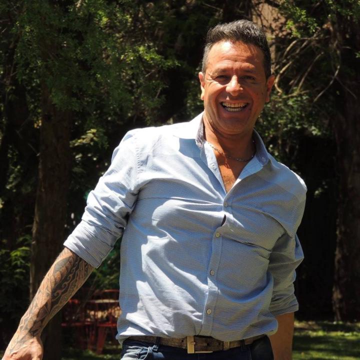 Marcos Benvenutto