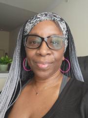 Constance Fields
