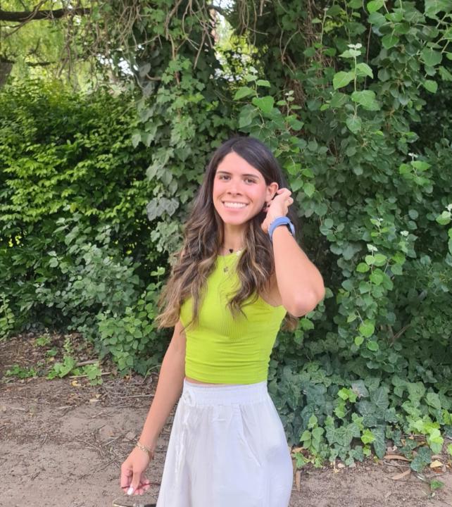Ernaly Hernandez