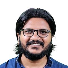 Gowardhan Gaikwad