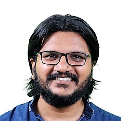 Gowardhan Gaikwad