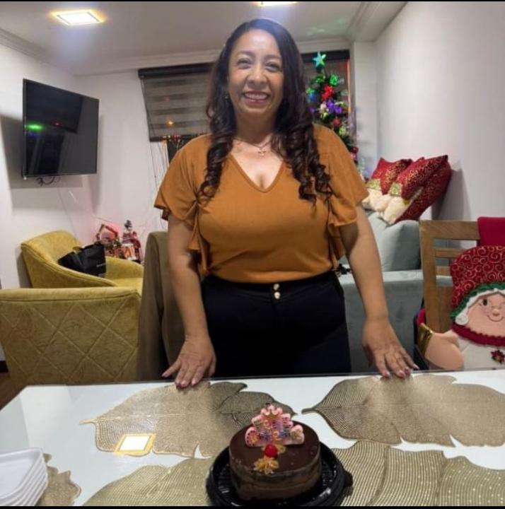 Yolima Camelo Castañeda