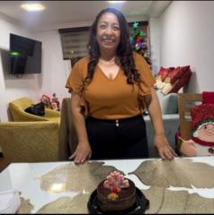 Yolima Camelo Castañeda