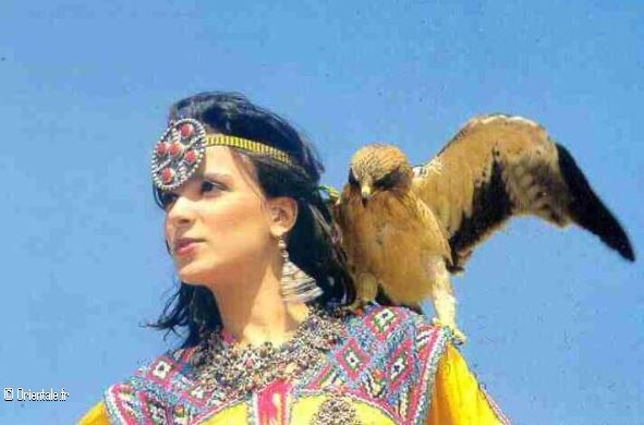 Sabrina Takorabet