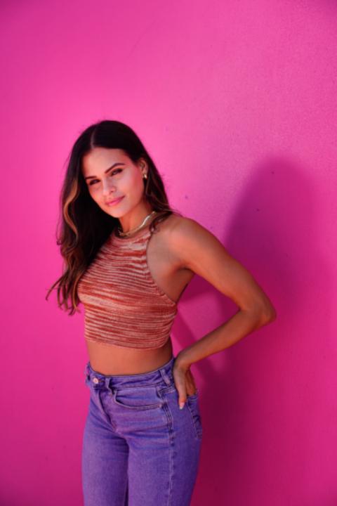 Jessica de la Torre