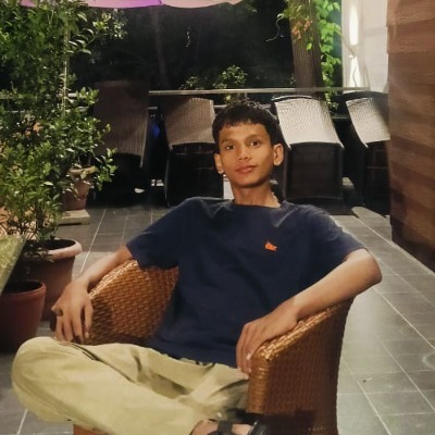 Swikar Thapa