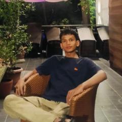 Swikar Thapa