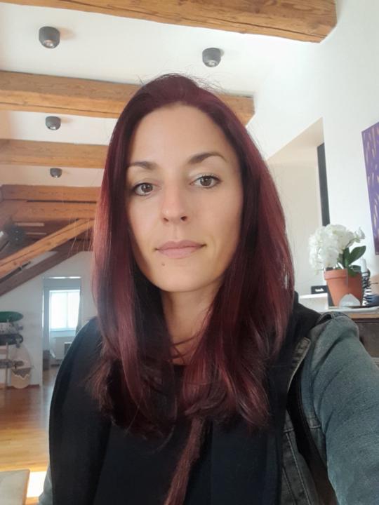 Nina Gaenßler