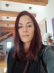 Nina Gaenßler
