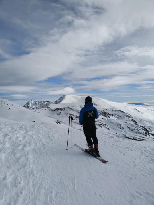 Joaquín Navarro Moral