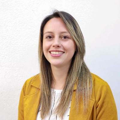 Maria Fernanda Martinez