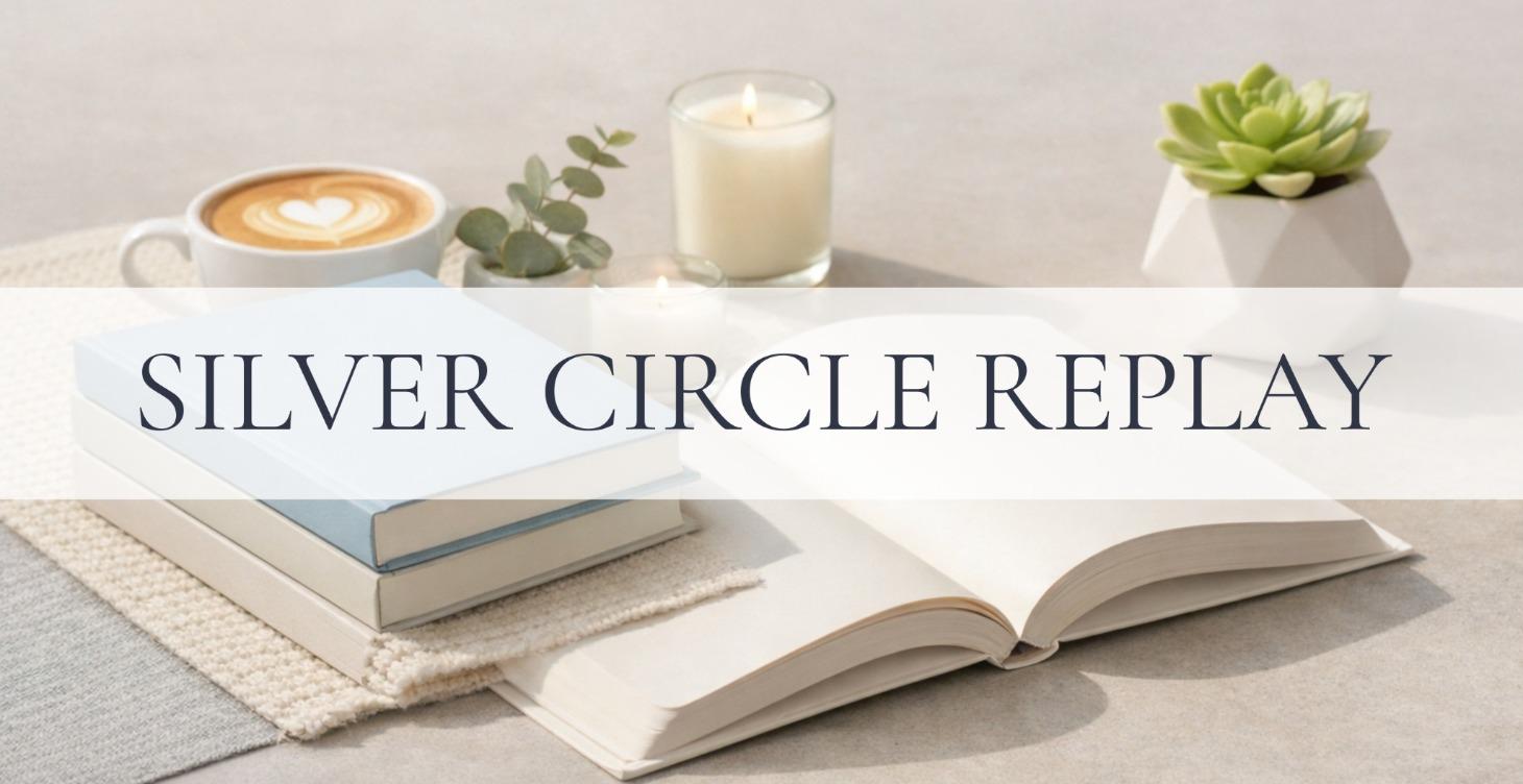 Silver Circle Replay