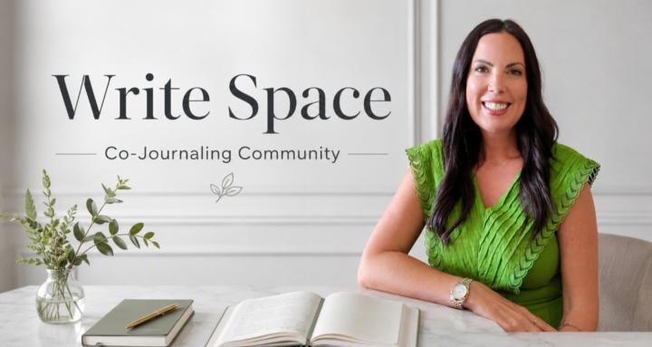 Write Space