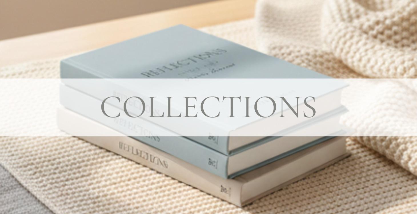 Poetry Journal - Collections