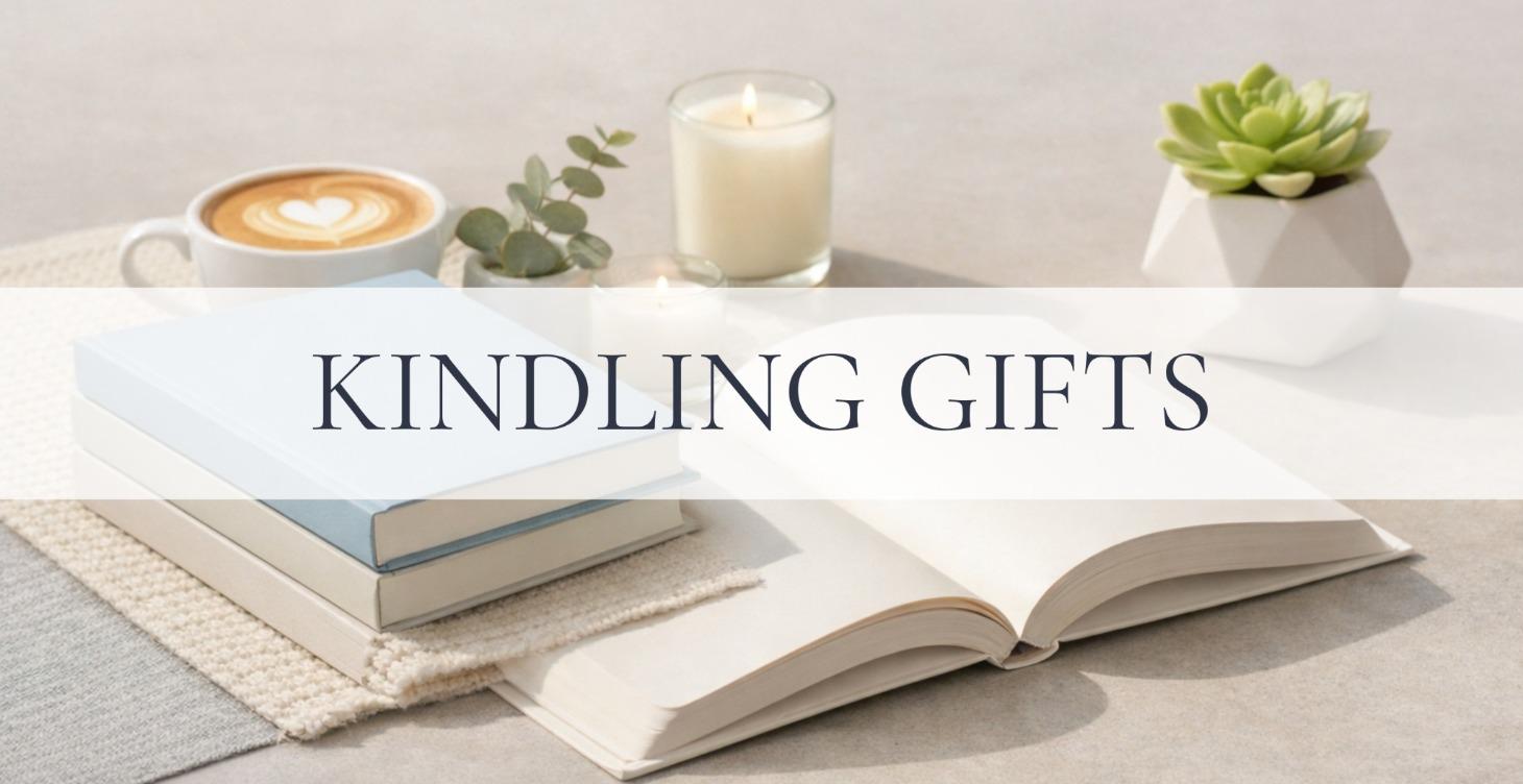 Kindling Member - Free Gifts