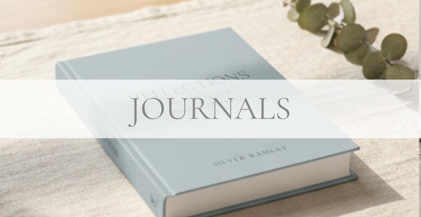 Poetry Journals