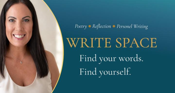 Write Space