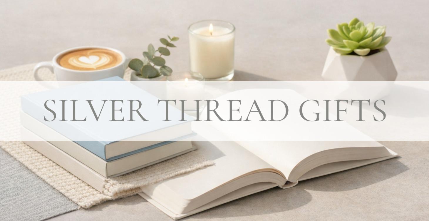 Silver Thread - Kindling Member