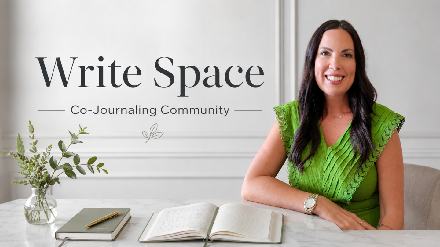 Write Space