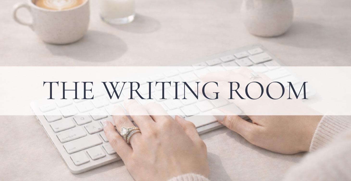 Kindling Member - The Writing Room