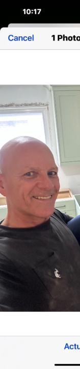 Brad Buckle