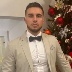Stefan Markic