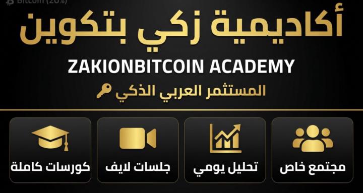 ZakionBitcoin Academy