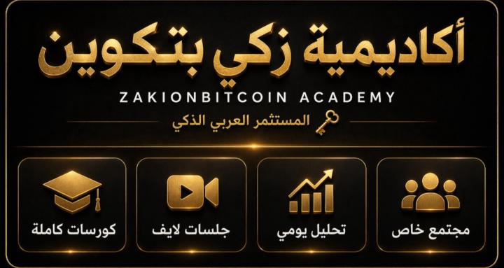 ZakionBitcoin Academy