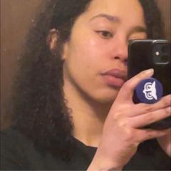 Jazmin Iverson