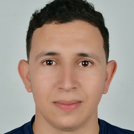 Abdellah Akharraze