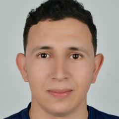 Abdellah Akharraze