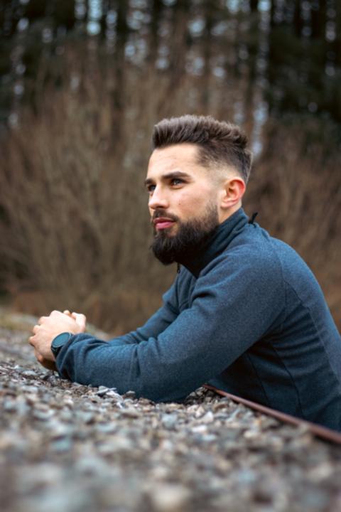 Alex Rowlands