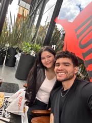 Jose Alejandro Yepez Marino