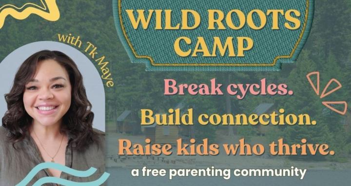 Wild Roots Camp