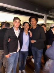 Shayan Flores