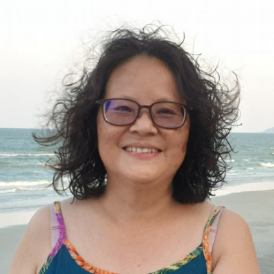 Judy Khoo