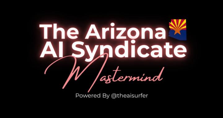 AZ AI Syndicate - Mastermind
