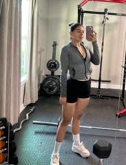 Kimberly Garcia