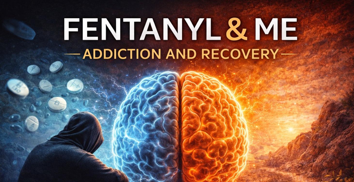 Fentanyl & Me: Addiction and Recovery
