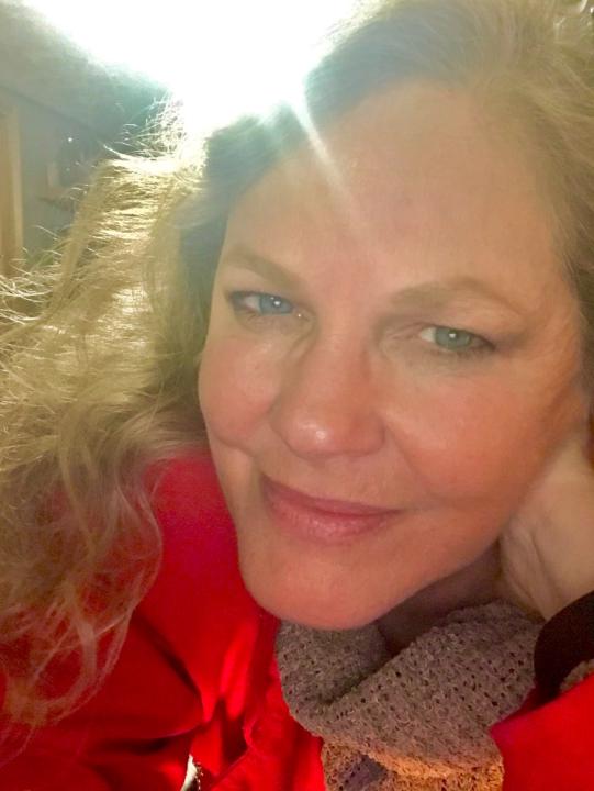 Carrol Grange-Seaver