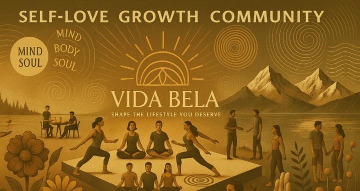 Vida Bela