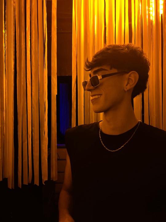 Joaco Condori