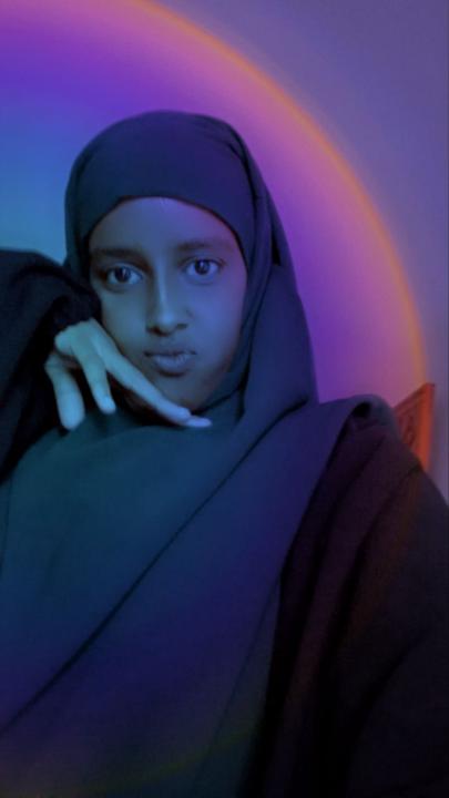 Naima Issack