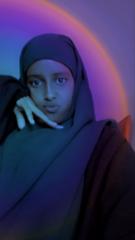 Naima Issack