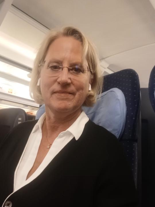 Christine Reinshagen