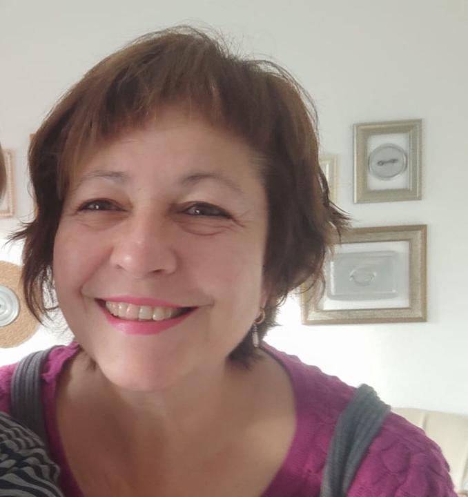 Lola Madroño Garcia