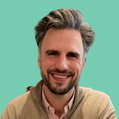 Stijn Van Den Bossche